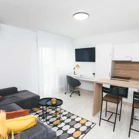 Aurelia'S Comfy Place With Free Parking زغرب المظهر الخارجي الصورة