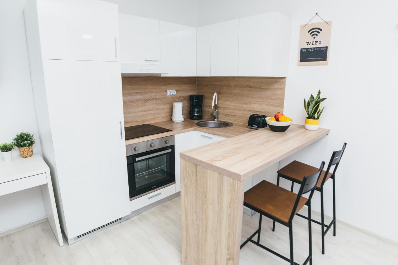 Aurelia'S Comfy Place With Free Parking زغرب المظهر الخارجي الصورة