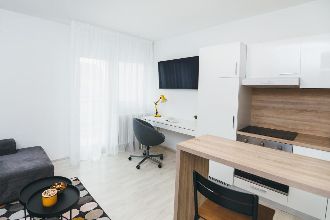 Aurelia'S Comfy Place With Free Parking زغرب المظهر الخارجي الصورة