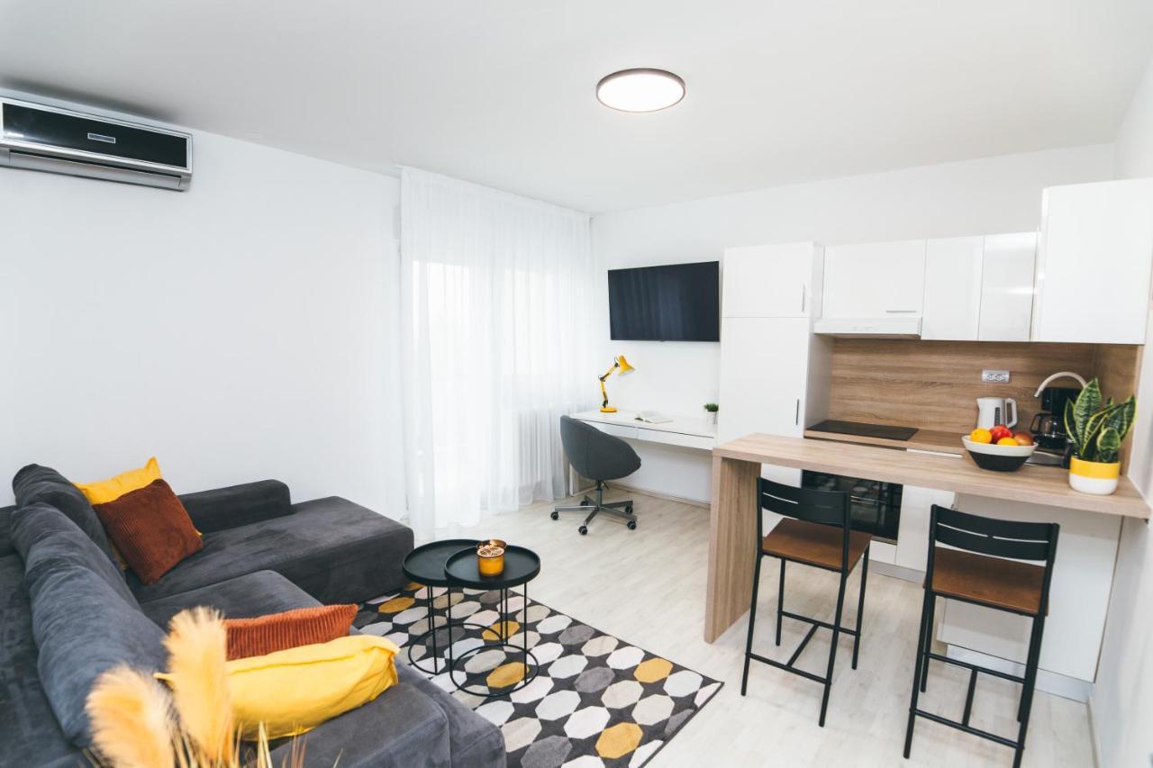 Aurelia'S Comfy Place With Free Parking زغرب المظهر الخارجي الصورة